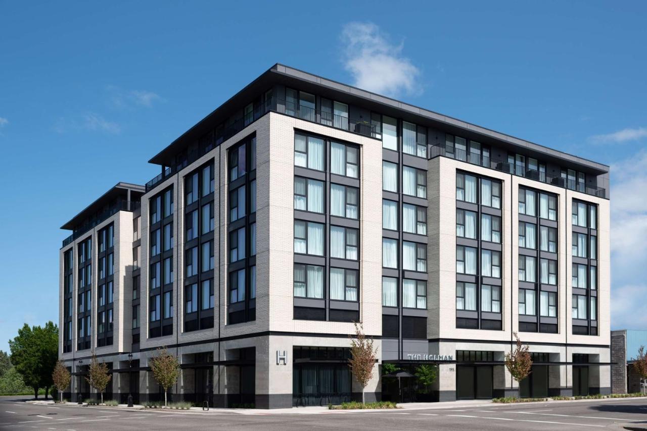 Holman Riverfront Park Salem, Tapestry By Hilton 4* Salem