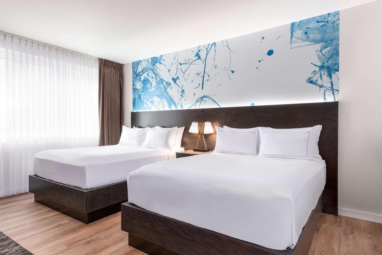 Hotel Holman Riverfront Park Salem, Tapestry By Hilton 4*