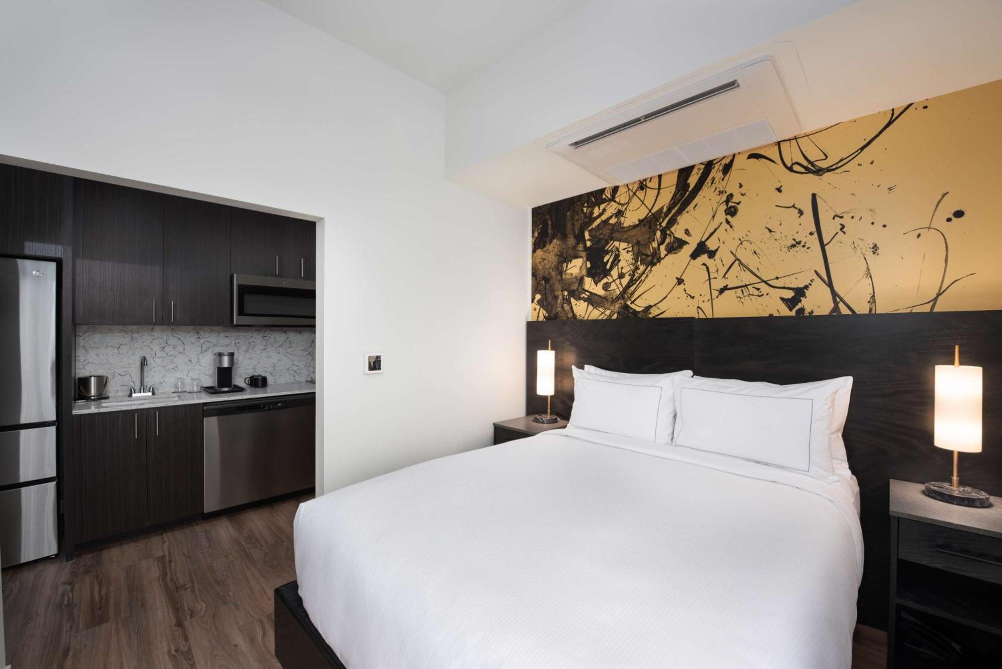 Holman Riverfront Park Salem, Tapestry By Hilton 4*