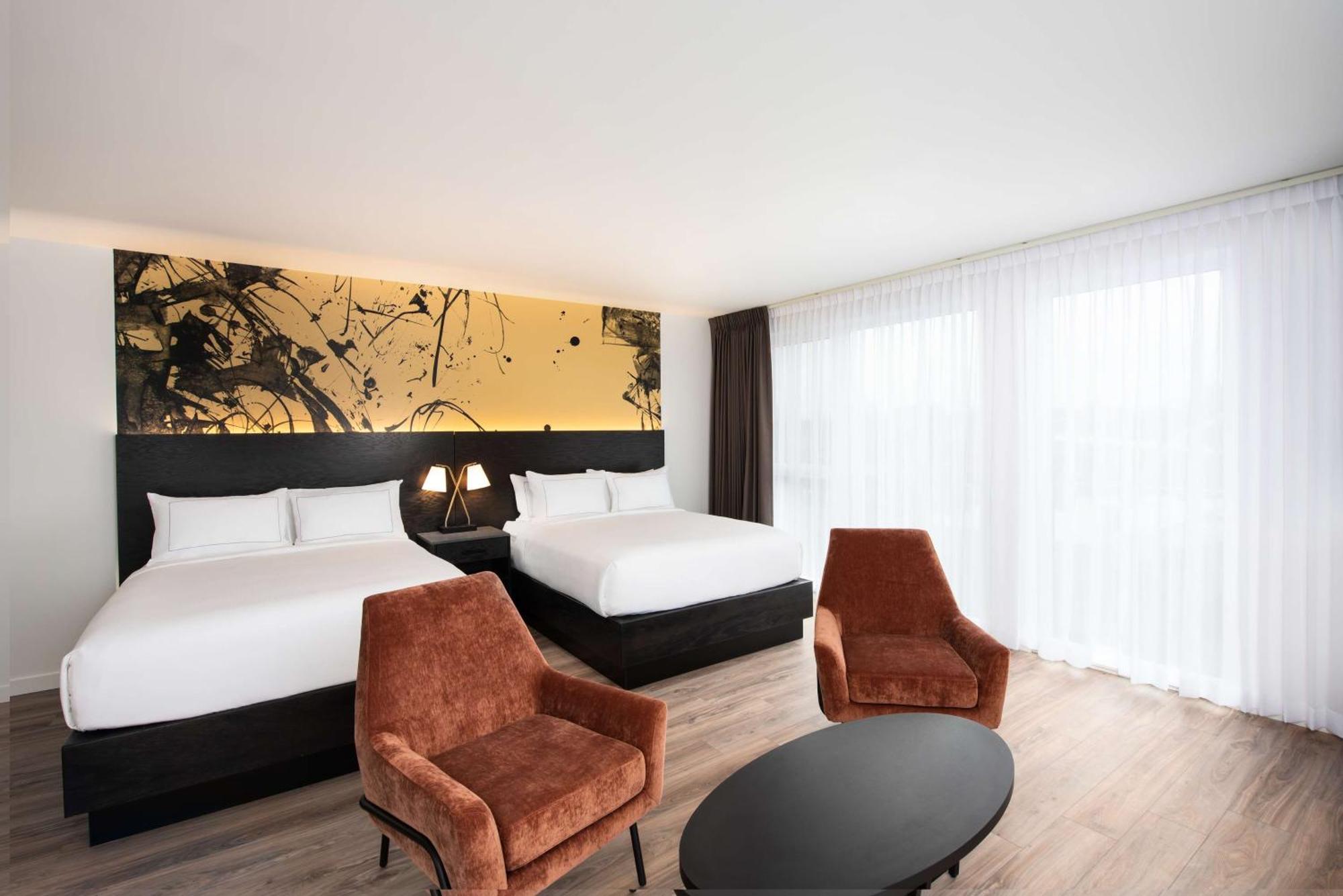 Hotel Holman Riverfront Park Salem, Tapestry By Hilton